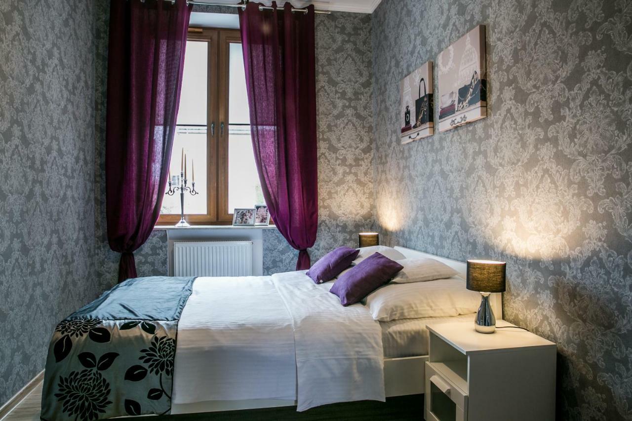 Apartamenty Roztocze 兹维日涅茨 外观 照片