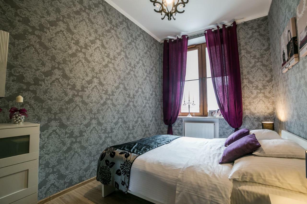 Apartamenty Roztocze 兹维日涅茨 外观 照片