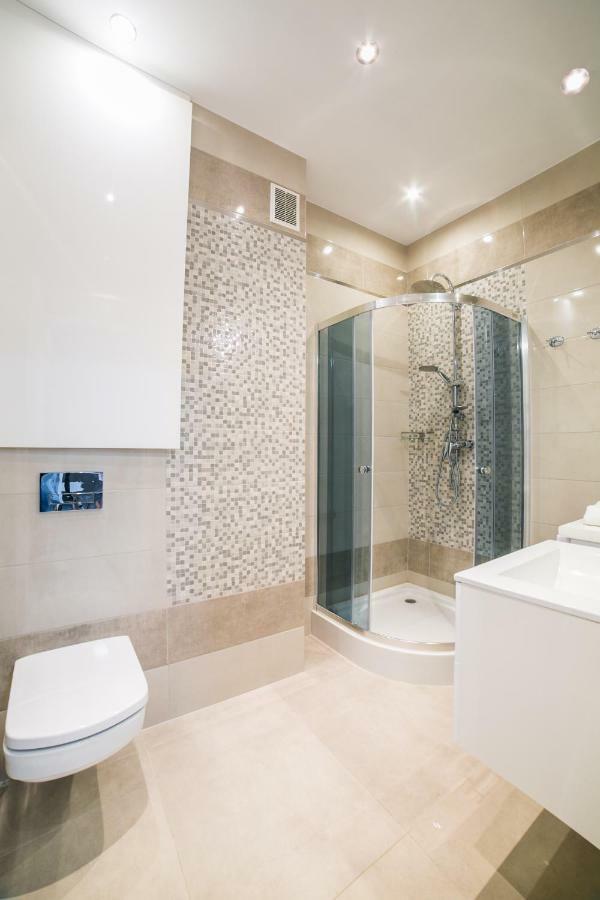 Apartamenty Roztocze 兹维日涅茨 外观 照片